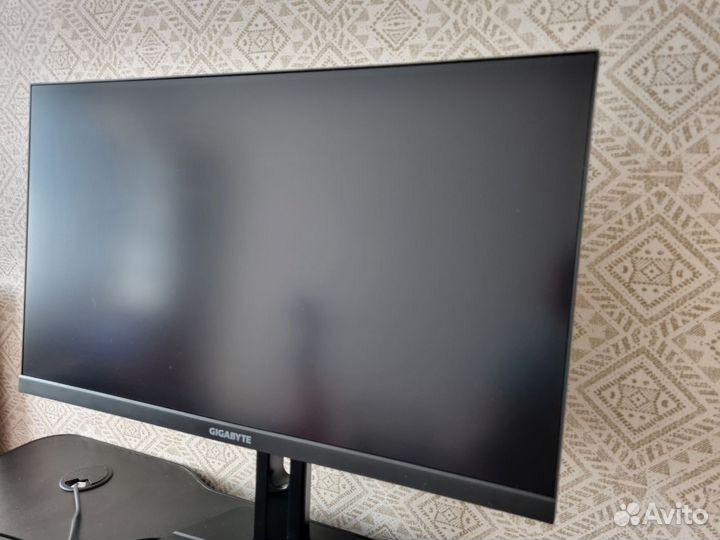 Игровой Монитор gigabyte M27Q