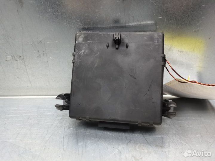 Блок электронный Skoda Octavia (A5 1Z) 2004-2013