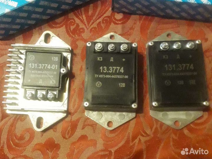 Коммутатор уаз,газ