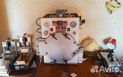 Замена (переклейка) стекла Samsung