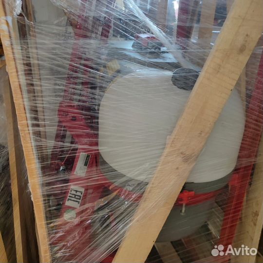 Опрыскиватель Demarol 200/8, 2024