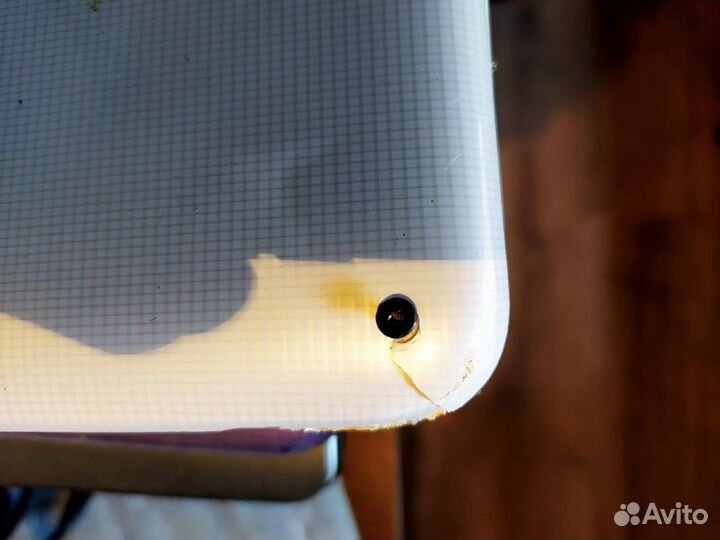 Toshiba L870-D5S В разбор