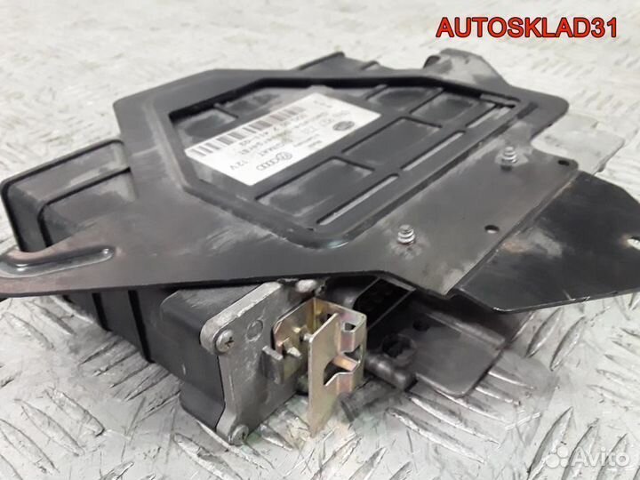 Эбу АКПП Volkswagen Passat B3 096927731