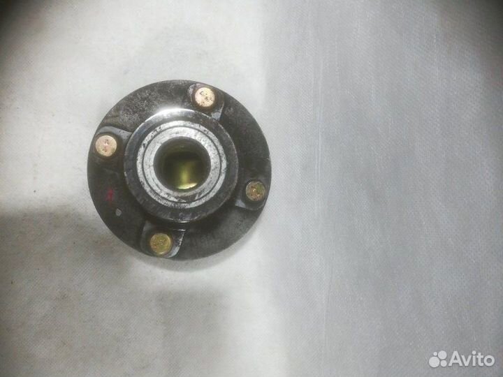 Ступица задняя Hyundai Elantra 3 2003-2009