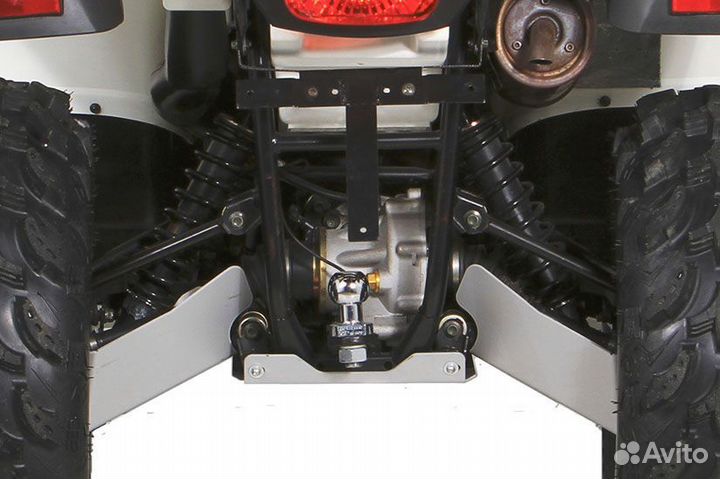 Квадроцикл Striker 700 EFI