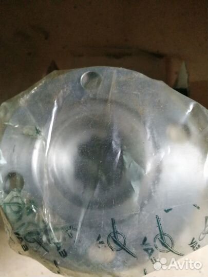 Главный тормозной цилиндр газ 3309