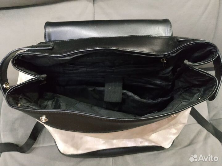 Школьный рюкзак Gulliver