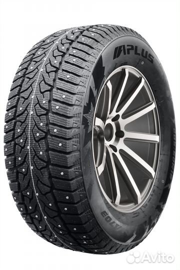 Compasal Winter Stud 265/55 R19 113T