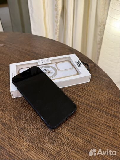 iPhone 15 Pro, 512 ГБ