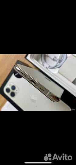 iPhone 11 Pro, 64 ГБ