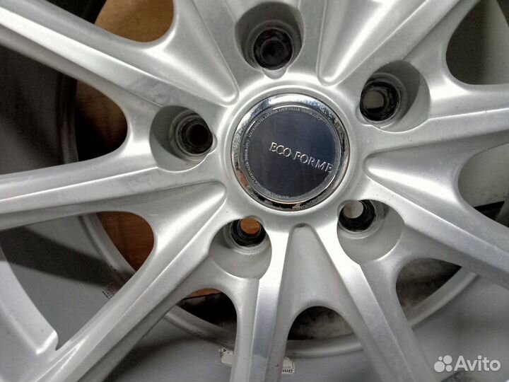 Диски колеса r17 5 114 3