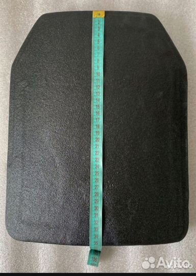 Керамические бронеплиты