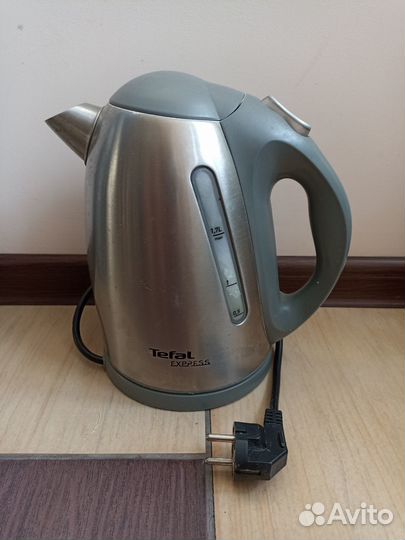 Чайник Tefal Express 1.7л