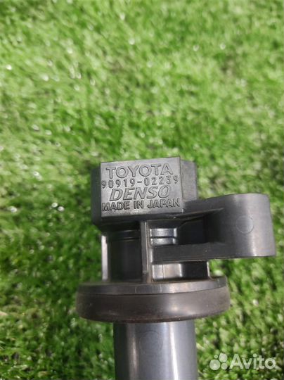 Катушка зажигания Toyota Corolla Verso R1 2006