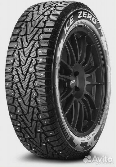 Pirelli Ice Zero 225/55 R17 101T
