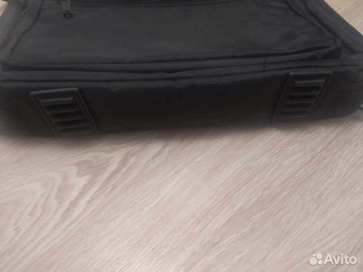 Сумка для ноутбука 15 6