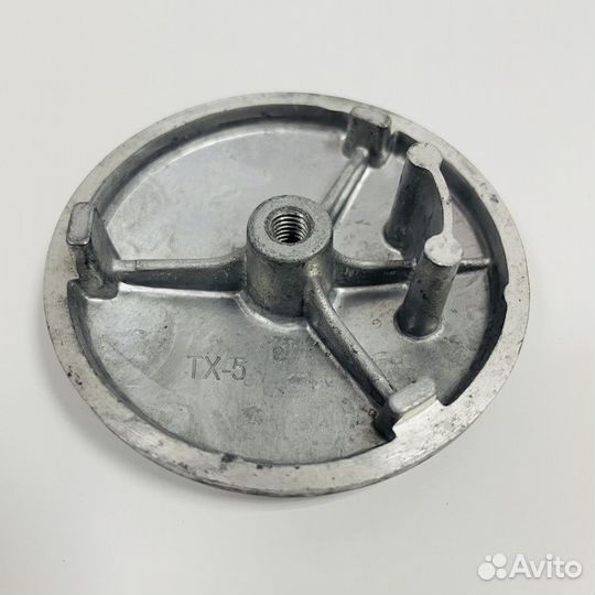 Крышка головки цилиндра (распредвала) Delta, Zodia