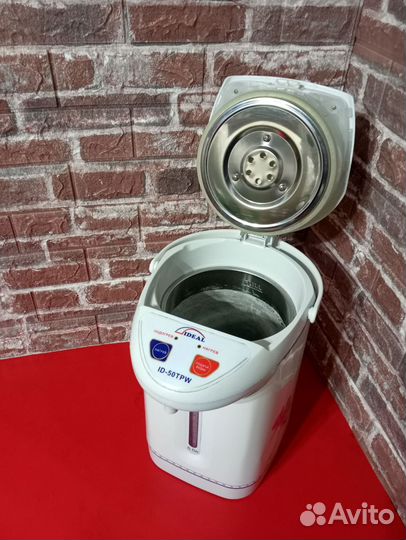 Термопот 5л