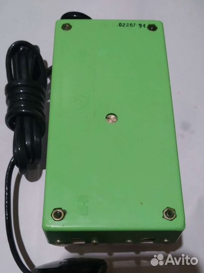 Блок питания, преобразователь