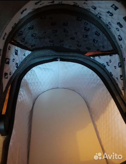 Коляска farfello baby shell