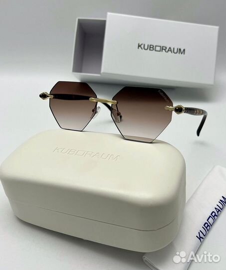 Солнцезащитные очки Kuboraum