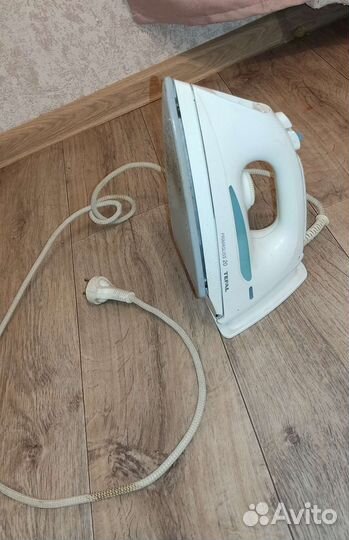 Утюг Tefal