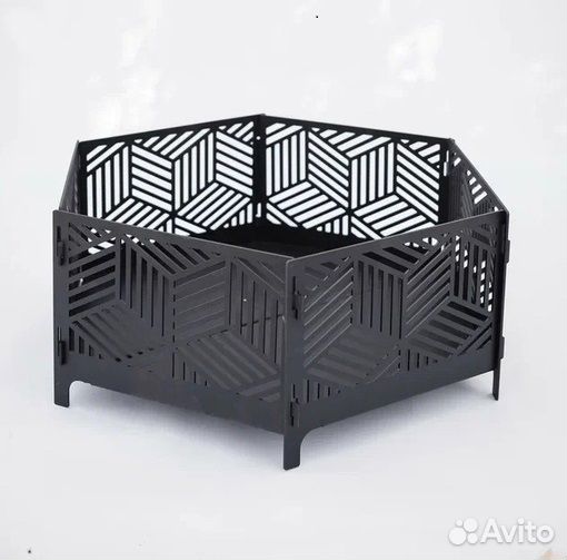 Костровая чаша