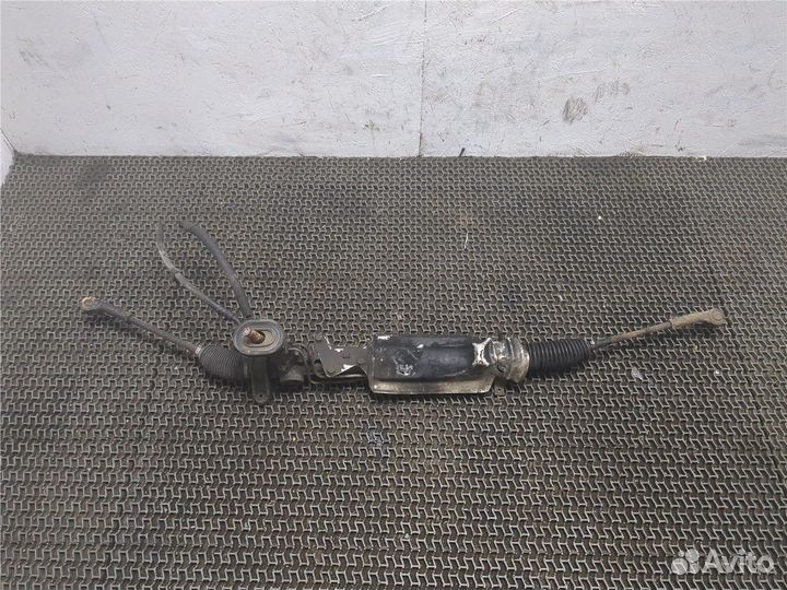 Рейка рулевая с г/у Volkswagen Beetle, 2001