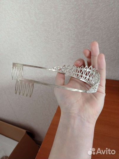 Свадебные аксессуары, украшение