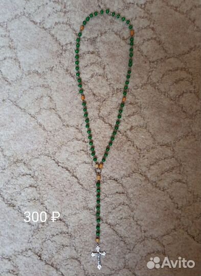 Розарий Католический / Бусы / Четки