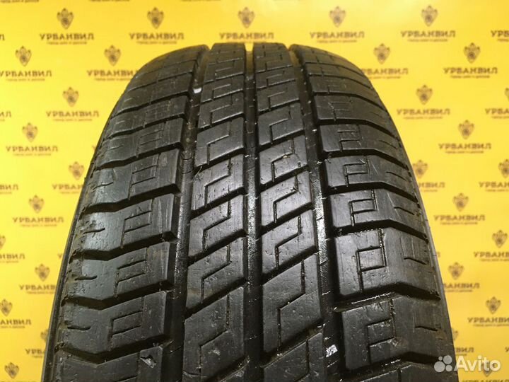 Michelin Pilot HX MXM 205/65 R15