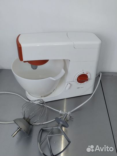 Миксер планетарный Кенвуд