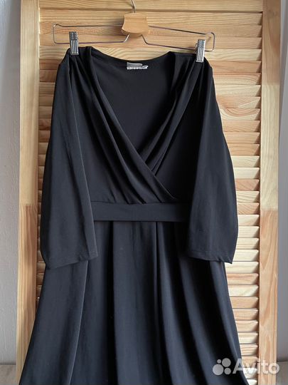 Платье вечернее XL