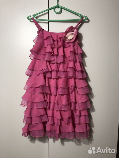 Детская одежда для девочек