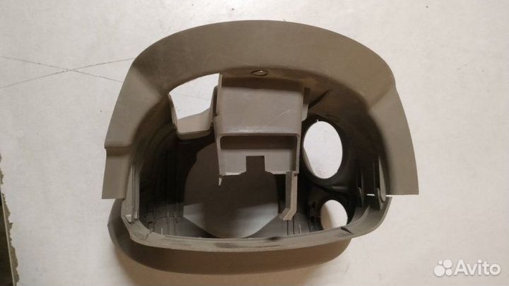 Кожух рулевой колонки Nissan Teana J31 2003-2008