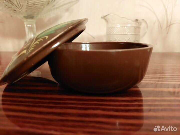 Шкатулка СССР