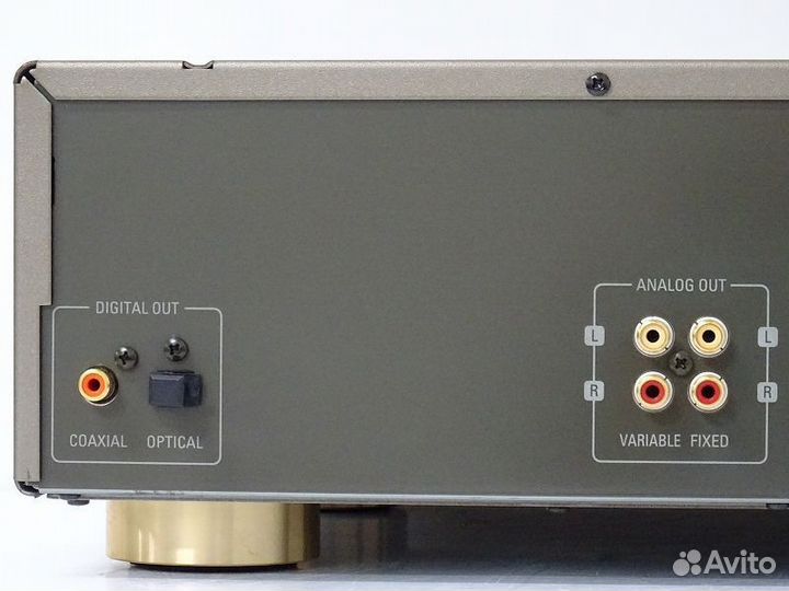 Denon DCD 1650 AR DCD S10II Kenwood dp 7060