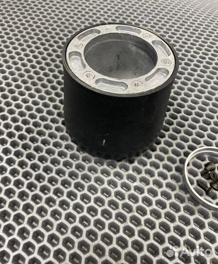 Адаптер для Спортивного руля Ваз 2101-07