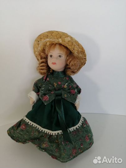 Кукла Ирландия