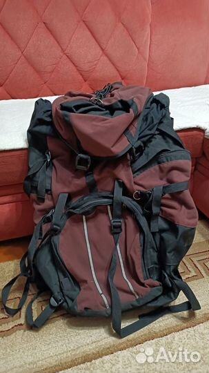 Туристический рюкзак