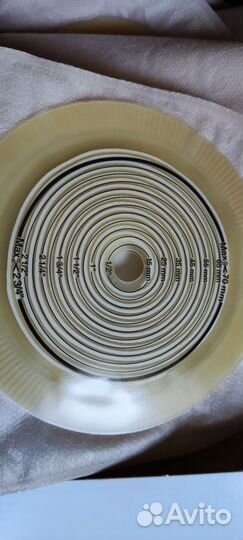 Медицинские изделия стома