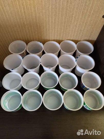 Контейнеры