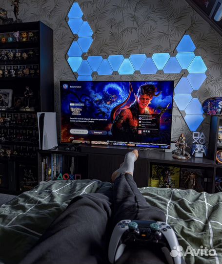 Аренда Sony playstation 5, PS5/4, Vr шлема, достав