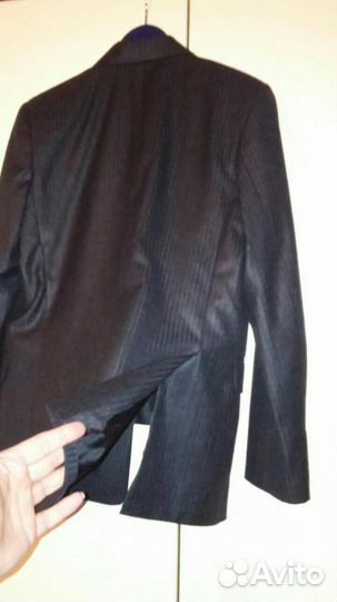 Костюм на мальчика 152р