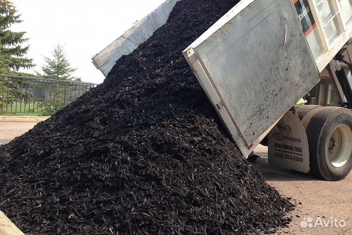 Торф с доставкой