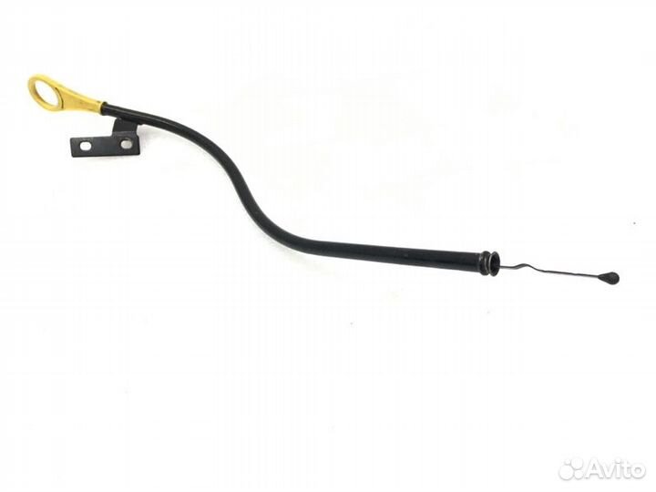 Щуп масляный двс Ford Focus 1.6L duratec TI-VCT