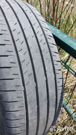 Bridgestone Alenza H/L 33 225/60 R18