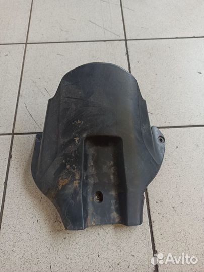 Хаггер Honda cbr 1000 rr