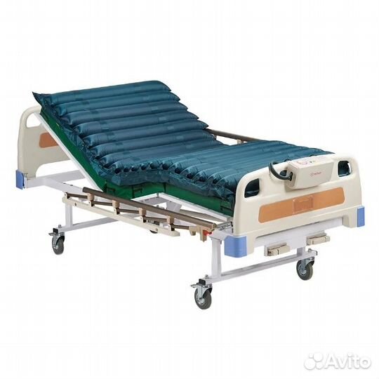 Armed матраc противопролежневый трубчатый С компр