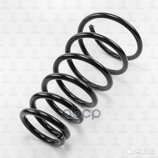 Пружина задняя Kia/Torr/ DF0162 torr